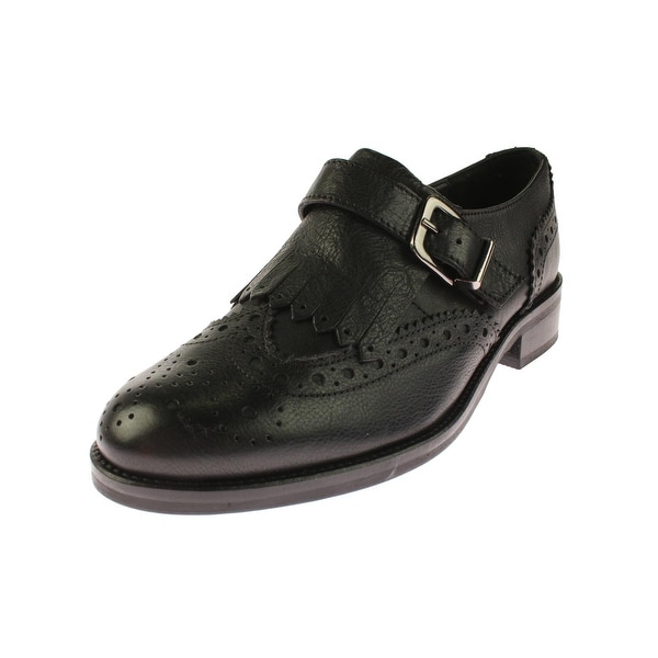 dune ladies brogues