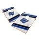 preview thumbnail 1 of 3, Grand Valley State University Lakers Regulation 2x4 Cornhole Set