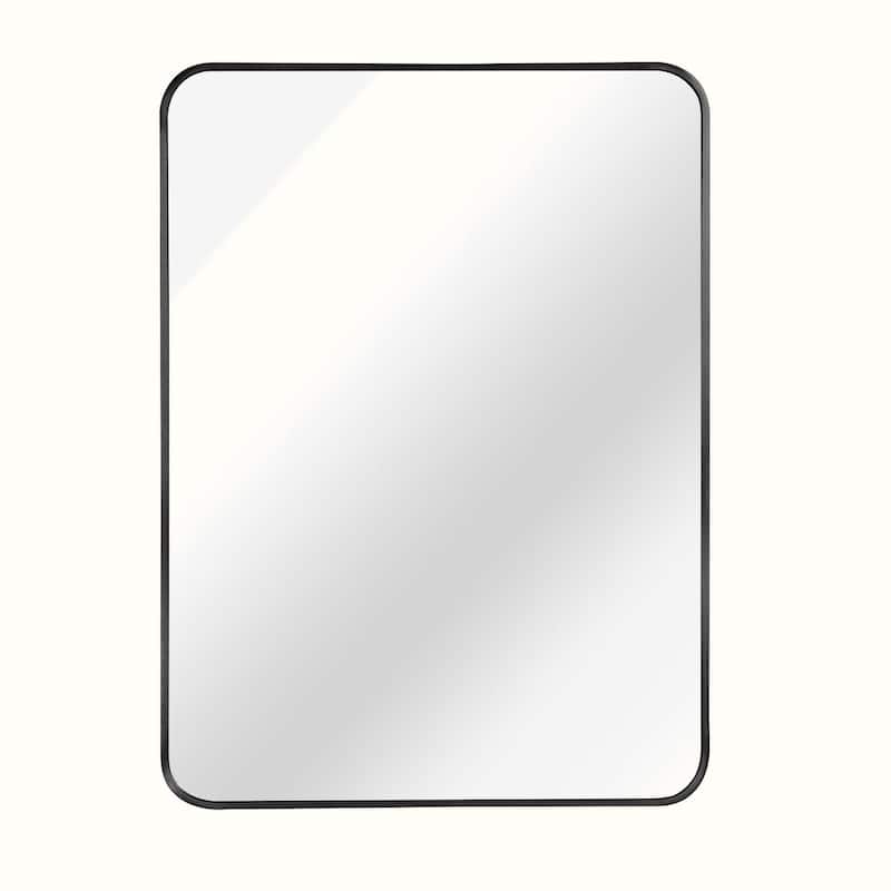 22 "x30" Rectangular Bathroom Wall Mirror