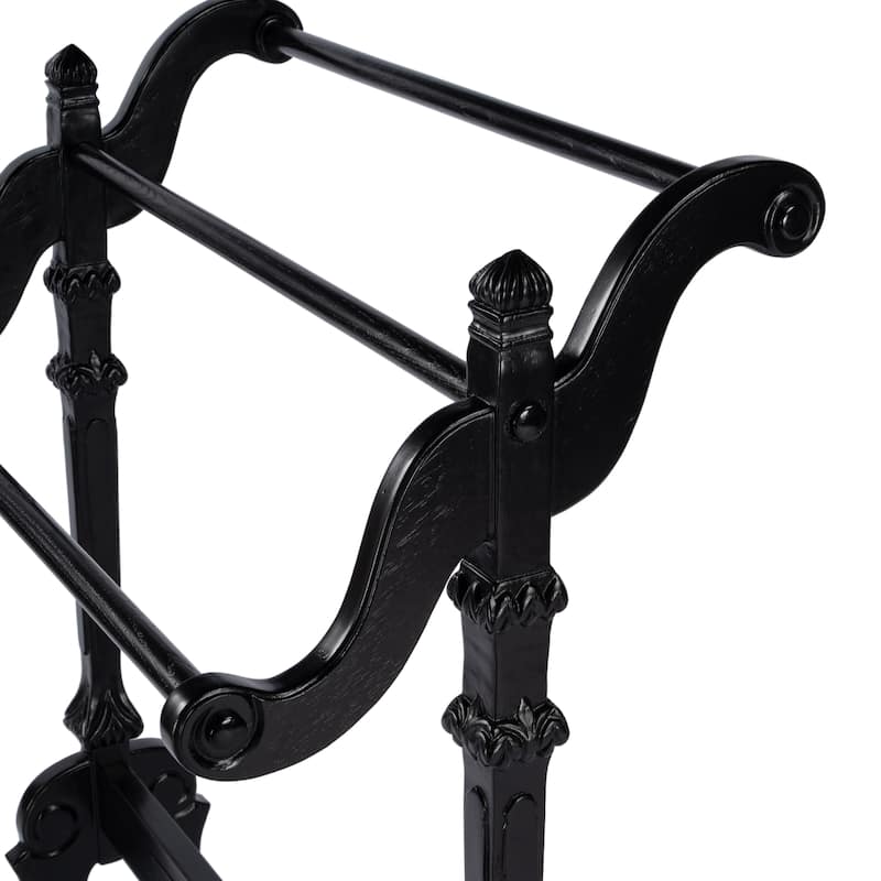 Newhouse Blanket Stand
