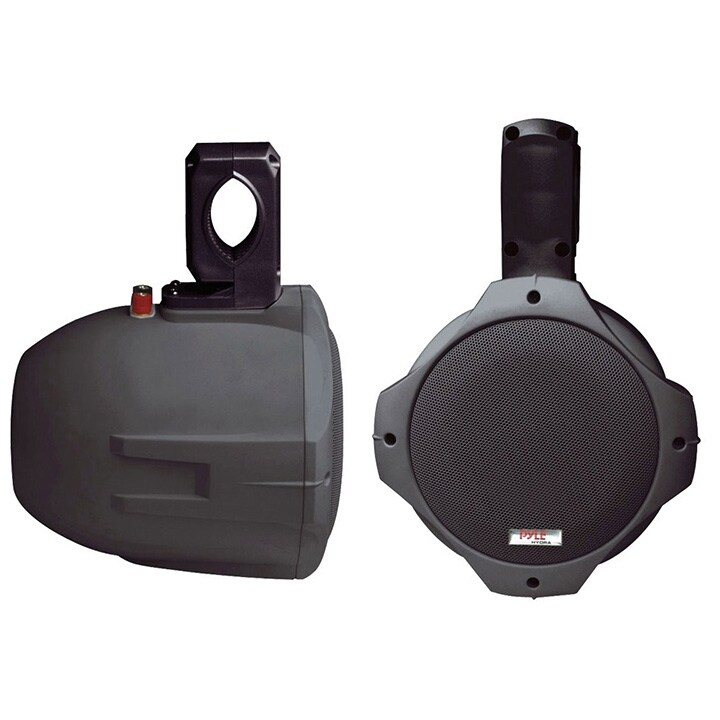 pyle 8 inch speaker