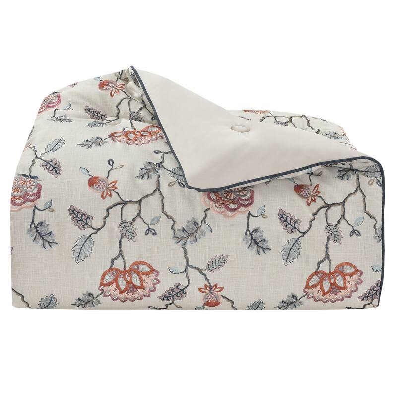 J. Queen New York Parkview Comforter Set