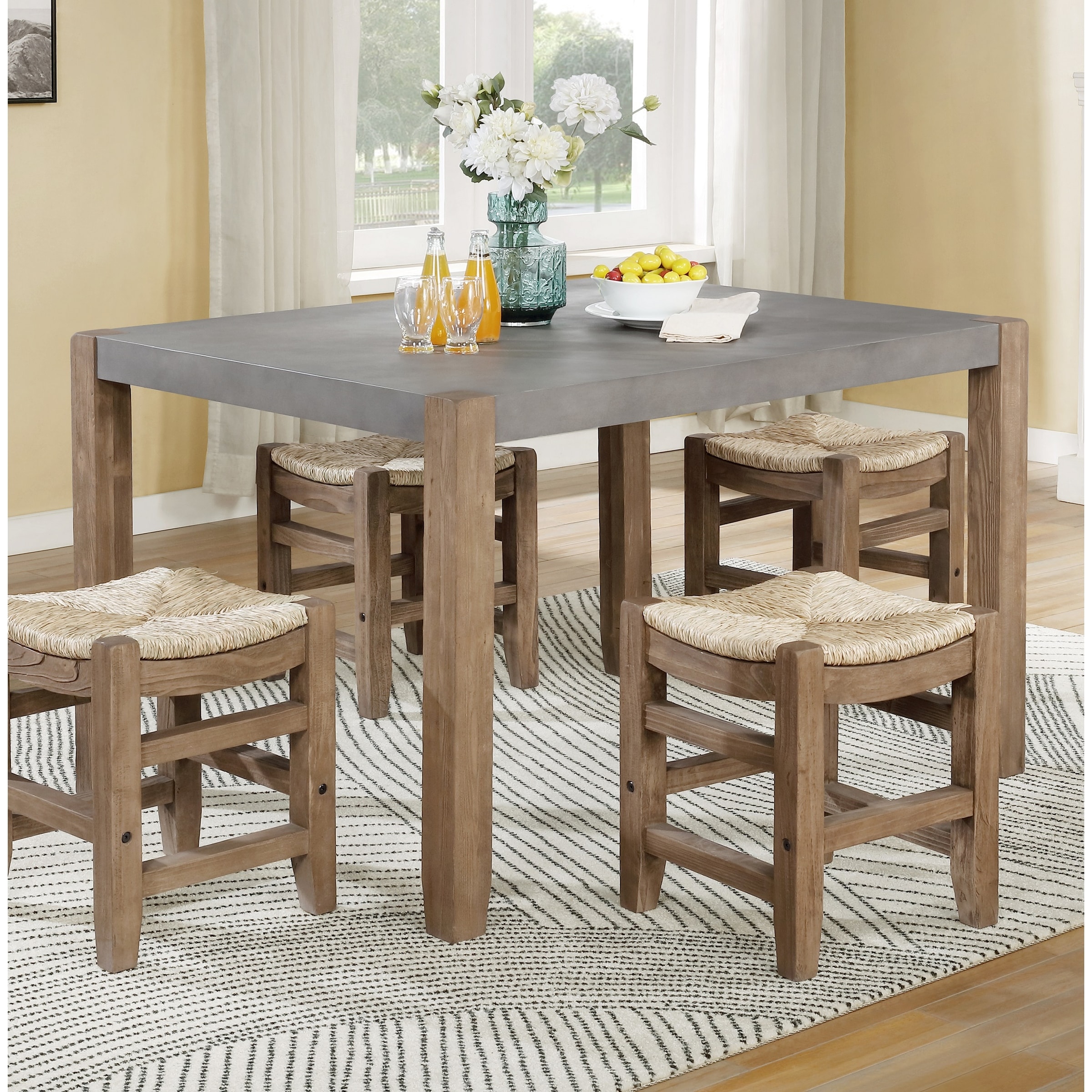 30 inch dining table set clearance