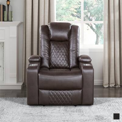 Carlisle Power Reclining Chair