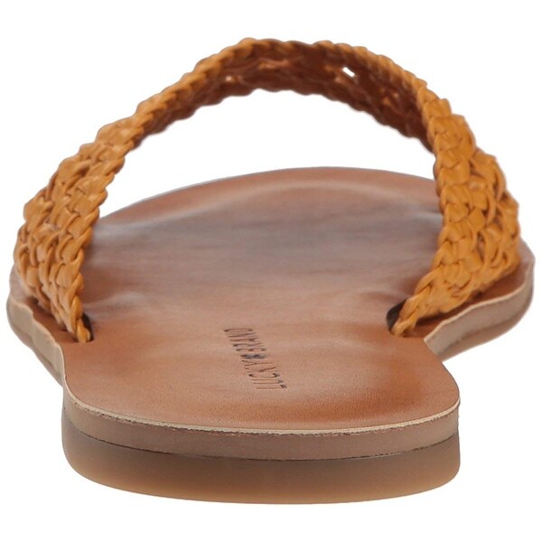 lucky brand adolela