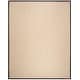 preview thumbnail 79 of 104, SAFAVIEH Natural Fiber Urbana Casual Border Sisal Rug 8' x 10' - Natural/Dark Grey - Rectangle