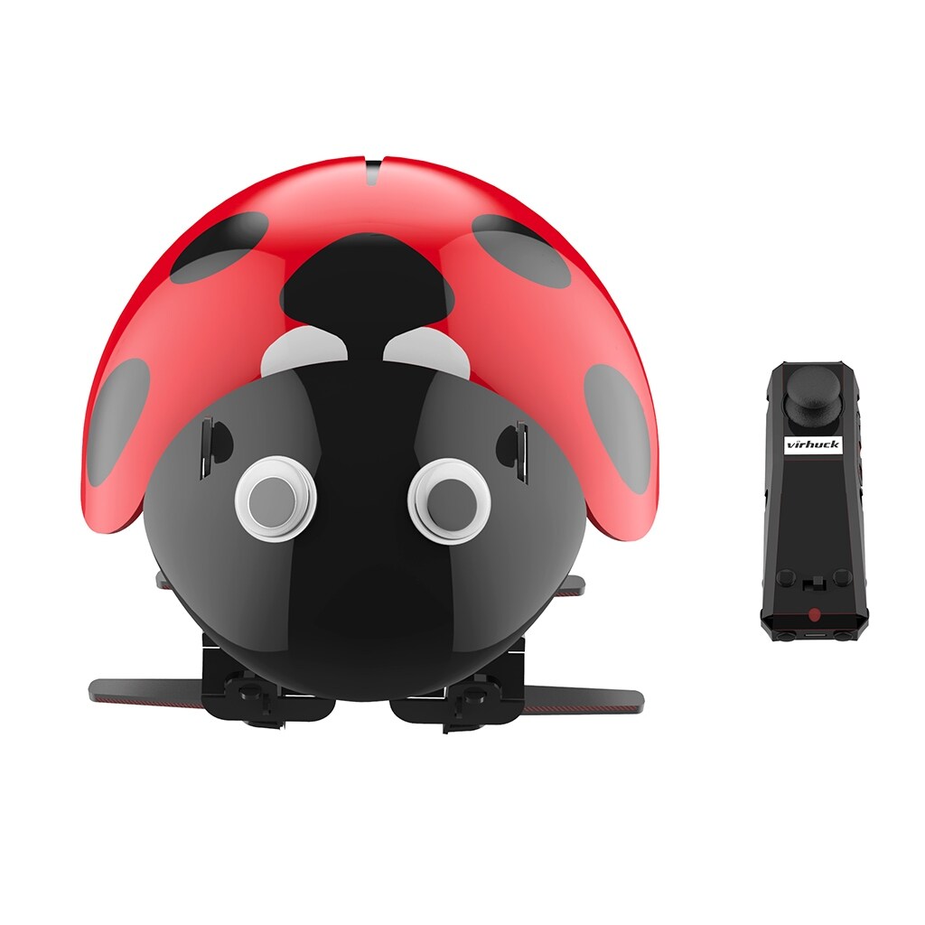 rc ladybug