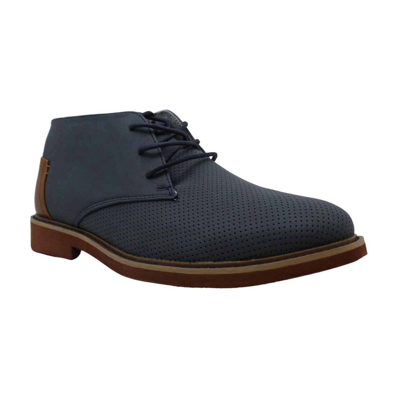 deer stag mens shoes