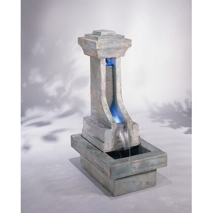 Henri Studios Fenelon Falls Fountain
