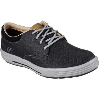 porter canvas oxford sneaker