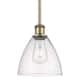 Option Antique Brass / Seedy