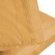 preview thumbnail 28 of 54, Superior Egyptian Cotton 1500 Thread Count Pillowcase - (Set of 2)
