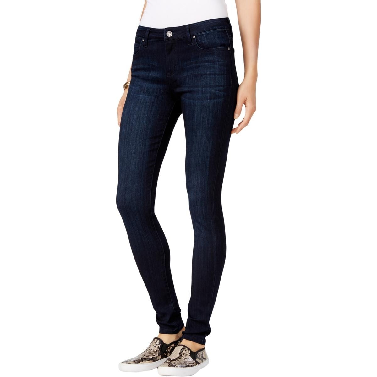 celebrity pink dawson super skinny