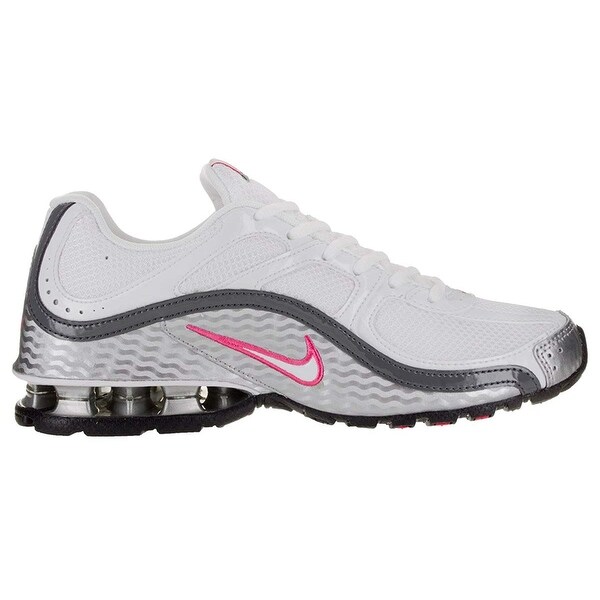 women's reax run 5 running sneakers