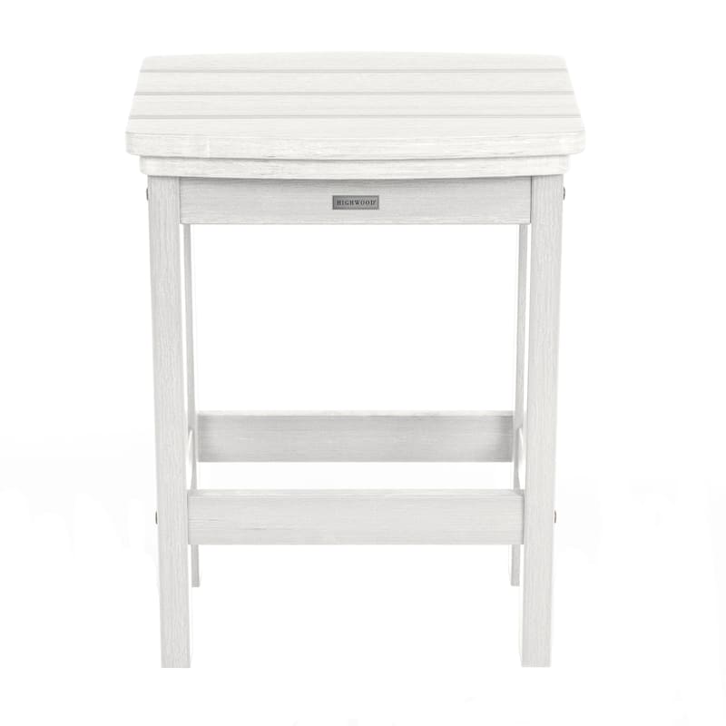 Lehigh Eco-friendly Outdoor Stool - Counter-height