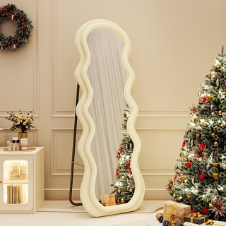 Full Length Mirror - Bed Bath & Beyond - 39469172