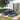 Furniture Sets, 3pcs Patio Wicker Sofa Cushions, Pillows, Ottomans and Lift Top Coffee Table