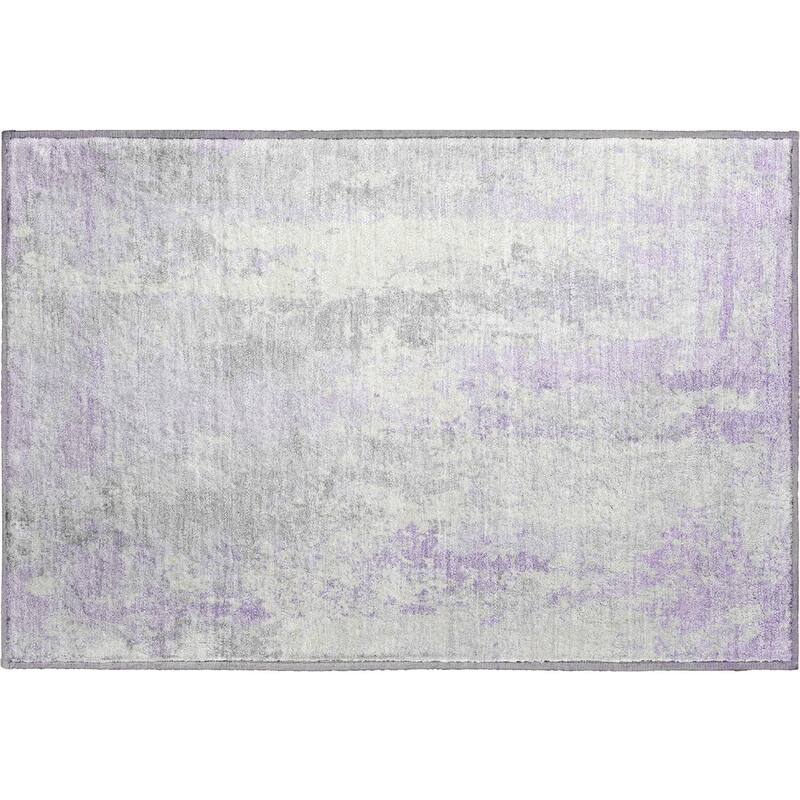 Premium Washable Super Soft Contemporary Mayfield Rug