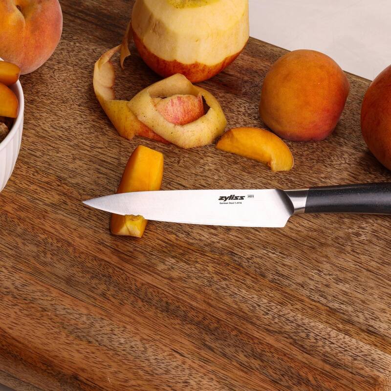 Zyliss Comfort Pro Utility Knife 5.59in