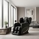 preview thumbnail 10 of 8, Full Body Massage Chair with Zero Gravity Heat Bluetooth and Phone Holder