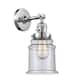 Option Polished Chrome / Seedy