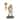 department 56 snow village eat more brains halloween figurine #6011449