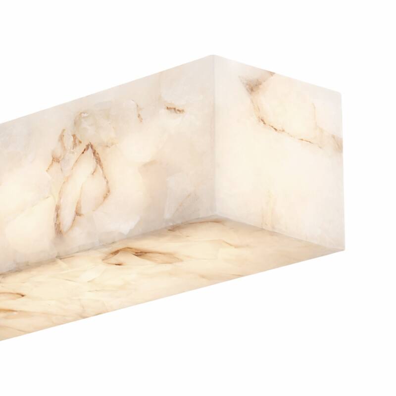 Justice Design EVOVL LumenAria - Medley LED Linear Pendant Light