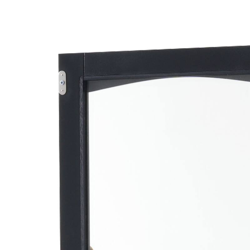 Bathroom tall cabinet