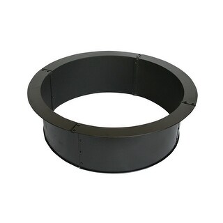 Round File Ring Outdoor Living 28