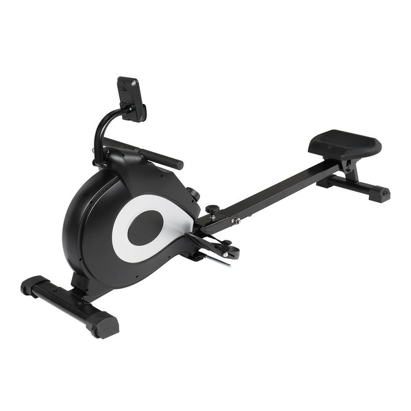 Rowing machine shop lcd display