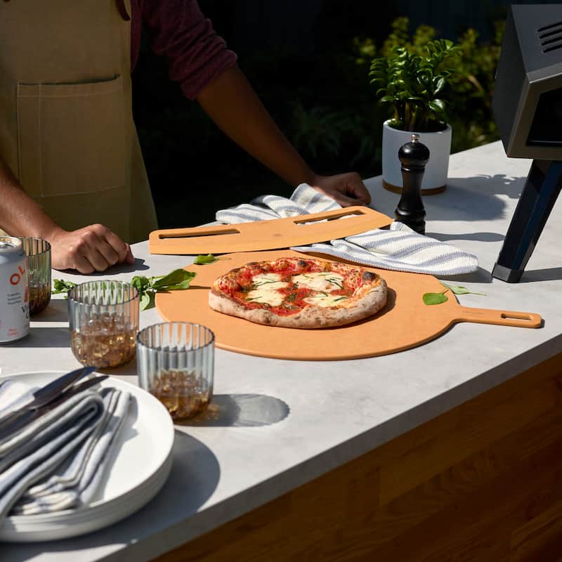 ZWILLING BBQ+ Plant Fiber Pizza Cutter - 1 unit