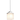Volume Lighting Sharyn Single Light 4" Wide Mini Pendant with Frosted