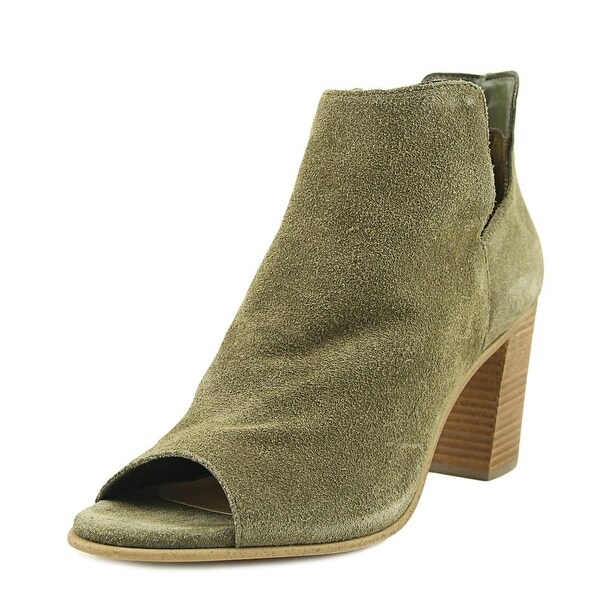 steve madden nello bootie