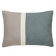 preview thumbnail 8 of 8, Nanshing Daffodil 7-Piece Medallion Print Comforter Set