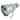 Made To Match 2-1/4-Inch Showerhead