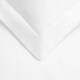 preview thumbnail 76 of 89, Superior 100-percent Egyptian Cotton 300 Thread Count Solid Duvet Cover Set