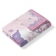 preview thumbnail 12 of 16, Sanrio My Melody and Kuromi Silk Touch Throw Blanket