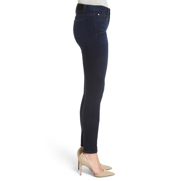 size 24 stretch jeans