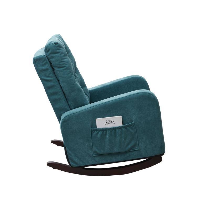 Modern Sofa Recliner with Adjustable Backrest