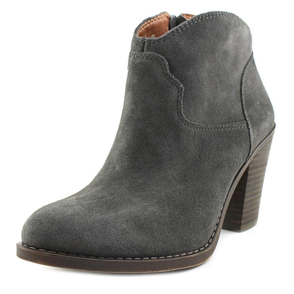 lucky brand boots canada