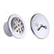 Option Polished Chrome