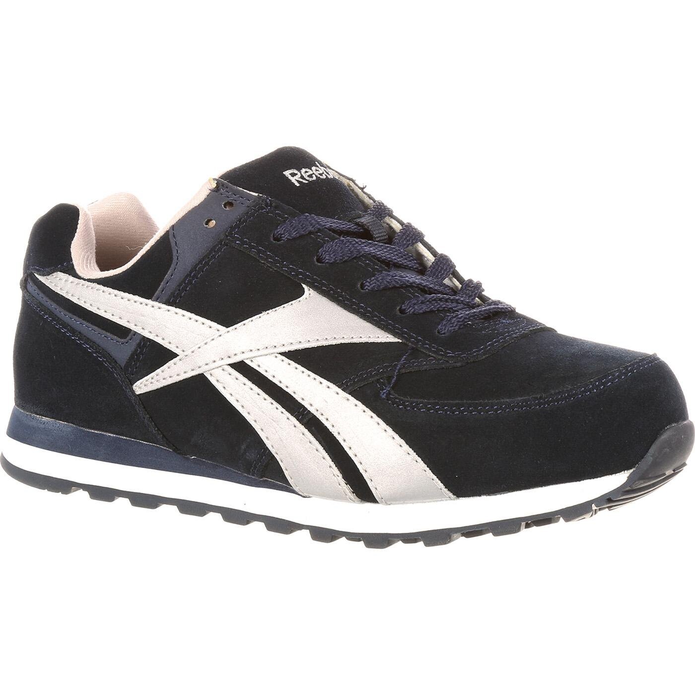 saucony steel toe shoes