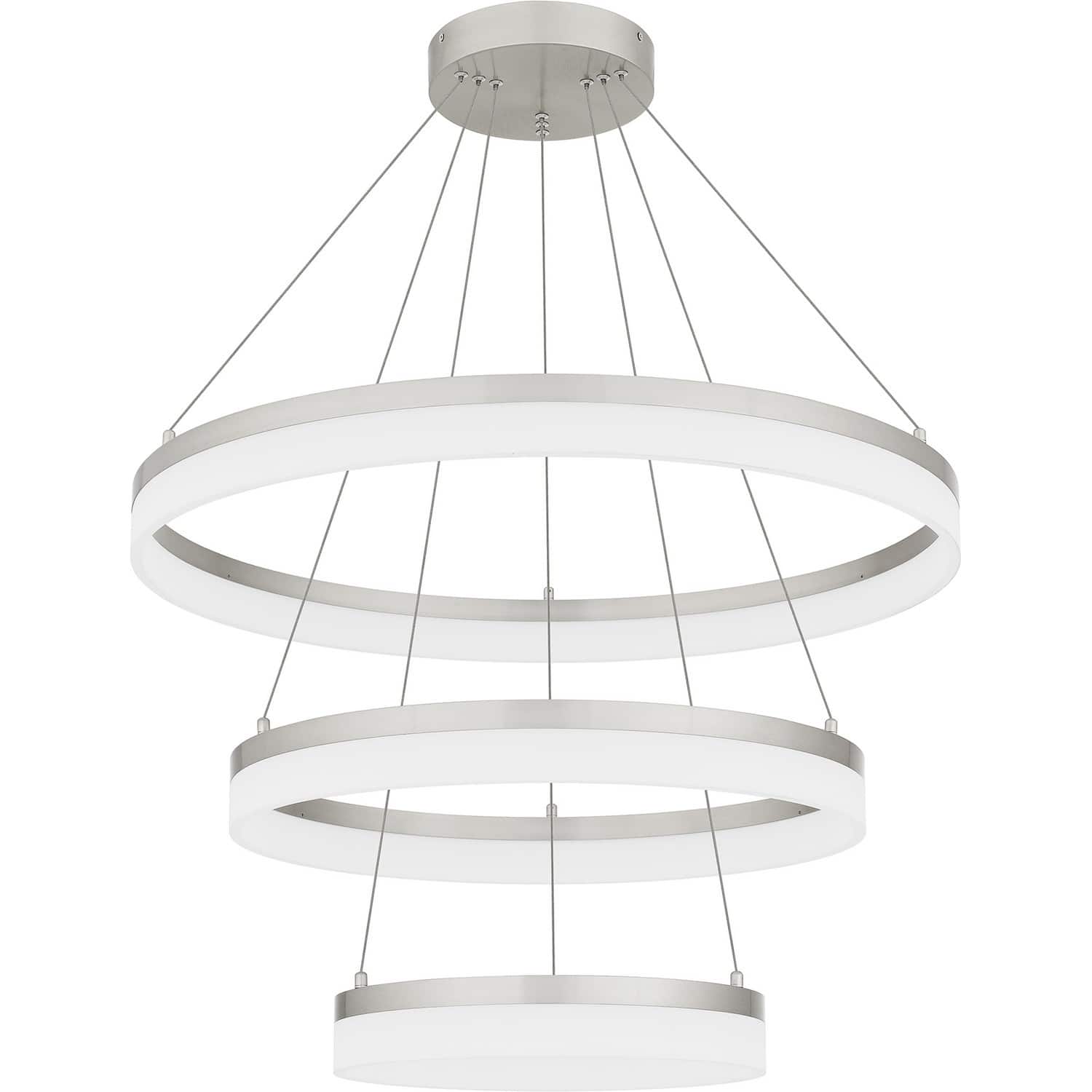 Option Brushed Nickel