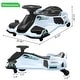 preview thumbnail 34 of 33, 24V Kids Ride On Drifting Car with 180W Brushless Motor