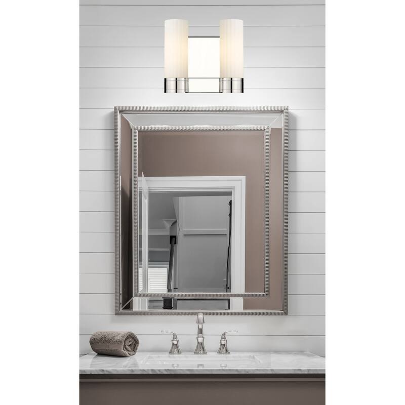 Innovations Lighting 429-2W-10-11 Empire Sconce Empire 2 Light 10"