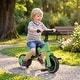 preview thumbnail 14 of 20, Gymax 5-In-1 Toddler Bike Kids Balance Bike w/ Removable Pedals