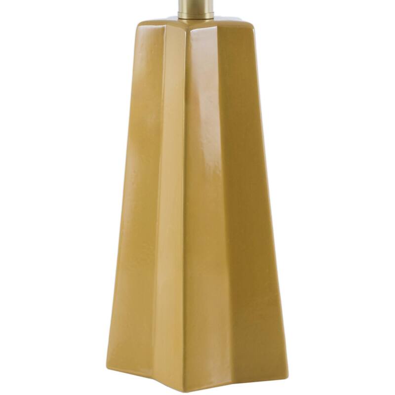 Livabliss Stellan Modern & Contemporary Accent Table Lamp