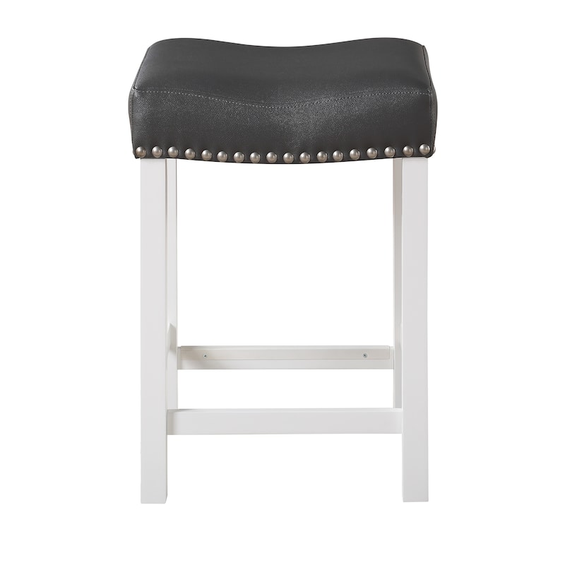 Steve Silver Zoie Counter Stool - Set of 2