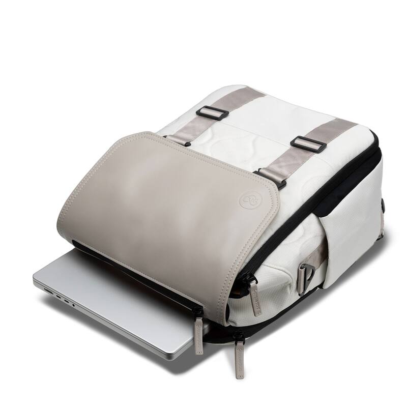 Paperclip Willow Diaper Bag