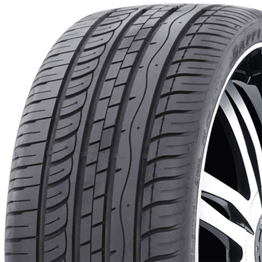 Saffiro sf7000 P275/30R19 96W bsw summer tire